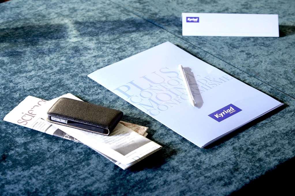 Kyriad Tarbes Bastillac Tiện nghi bức ảnh