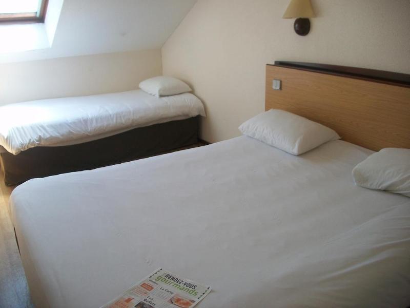 Kyriad Tarbes Bastillac Ngoại thất bức ảnh